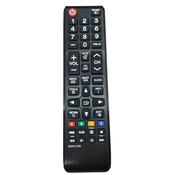 New BN59-01199S Replacement for Samsung TV Remote Control for UN32J5205 Hub FUTBOL football telecomando Fernbedienung
New BN59-01199S Replacement for Samsung TV Remote Control for UN32J5205 Hub FUTBOL football telecomando Fernbedienung