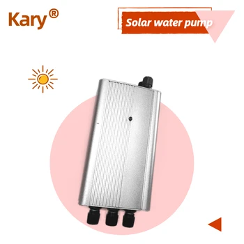 Good design DC 12V 24V dc self priming water pump controller external big controller solar water pump for deep well
Good design DC 12V 24V dc self priming water pump controller external big controller solar water pump for deep well