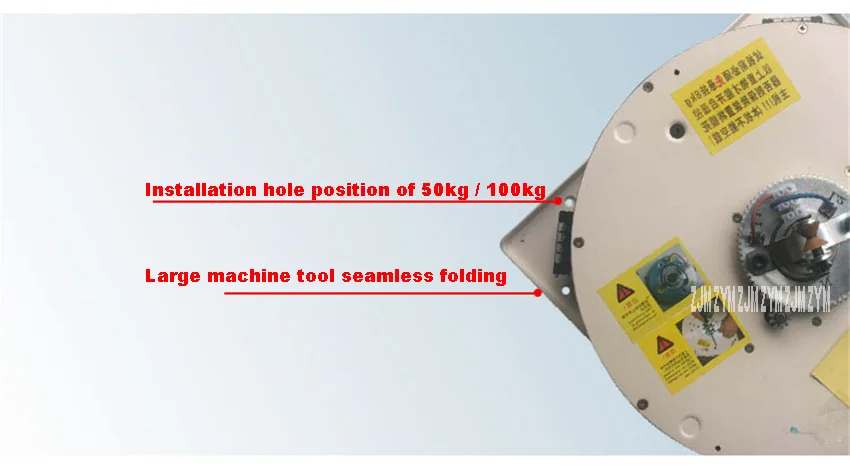 Description Picture 3 of itemXJ50/ XJ100/ XJ150 Remote Control Chandelier Lifter Living Room Villa Lighting Lifter Electric Household Light Lifting System