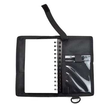 Submersible Underwater Writing Pad Notepad Waterproof Wet Notes Notepad Underwater Notebook Diary Diving Equipment SF
Submersible Underwater Writing Pad Notepad Waterproof Wet Notes Notepad Underwater Notebook Diary Diving Equipment SF
