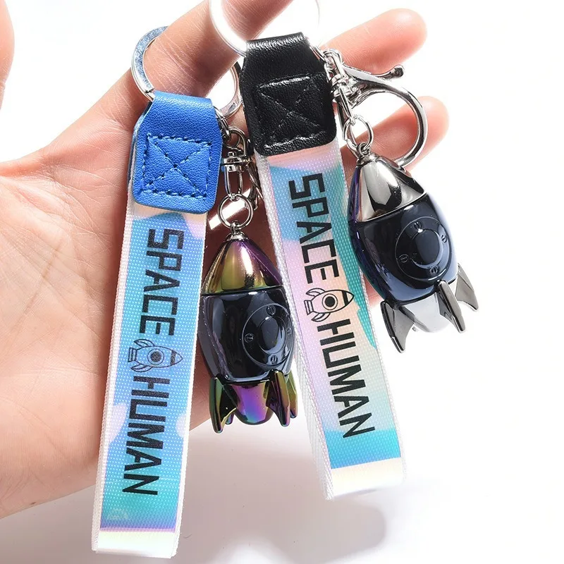 Creative Chinese dream astronaut rocket key chain Acrylic Pendant student backpack pendant activity gift
Creative Chinese dream astronaut rocket key chain Acrylic Pendant student backpack pendant activity gift
