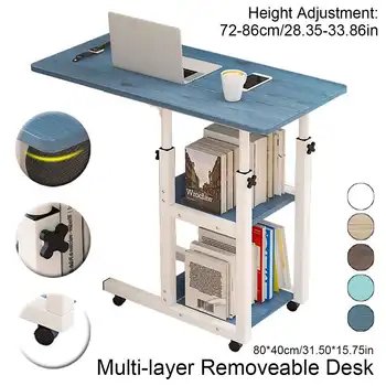 Portable Folding Laptop Desk Multifunctional Outdoor Table Can Adjust Computer Desk Metal office Laptop Desk 
Portable Folding Laptop Desk Multifunctional Outdoor Table Can Adjust Computer Desk Metal office Laptop Desk