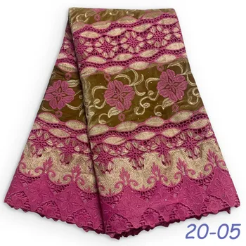 African Cord Lace Fabric Cotton Lace High Quality African Lace Fabric Printing Guipure Lace Fabric For Party 04
African Cord Lace Fabric Cotton Lace High Quality African Lace Fabric Printing Guipure Lace Fabric For Party 04