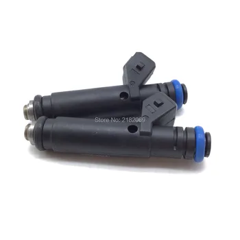 8200128961 82 00 128 961 Fuel injector Nozzle for Renault Clio Megane Kangoo Lagune K4M K7M 1.2 1.4 1.6 8V
8200128961 82 00 128 961 Fuel injector Nozzle for Renault Clio Megane Kangoo Lagune K4M K7M 1.2 1.4 1.6 8V