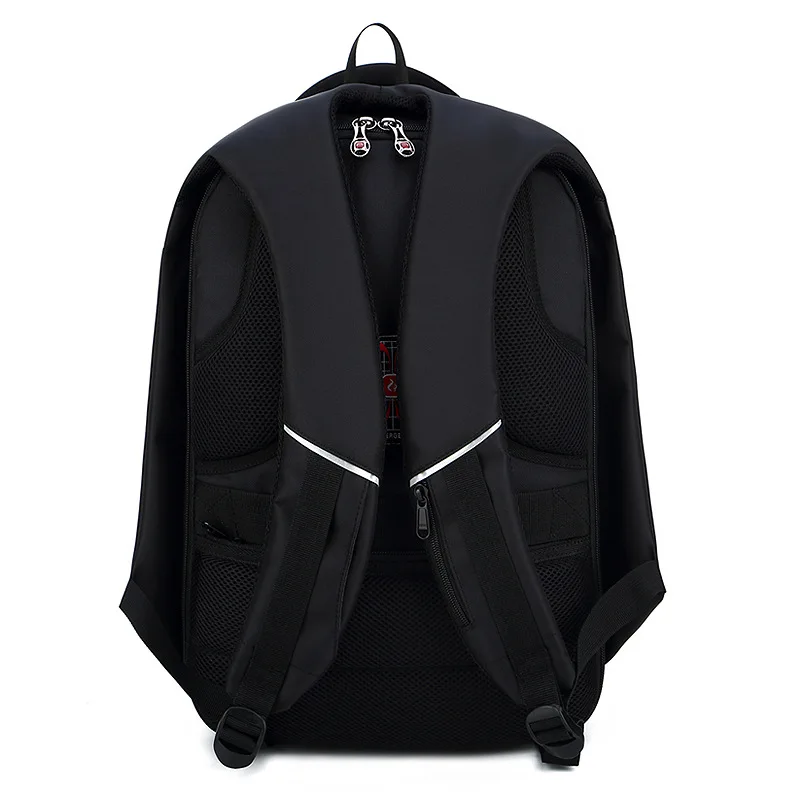 New Style Anti-Theft Backpack Men's Fashion Multi-functional Business Computer Bag Large Capacity Trend School Bag
New Style Anti-Theft Backpack Men's Fashion Multi-functional Business Computer Bag Large Capacity Trend School Bag