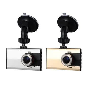 3.5" Vehicle 1080P Car Black Dashboard Night Vision Mini Dash Cam DVR Camera Video Recorder
3.5" Vehicle 1080P Car Black Dashboard Night Vision Mini Dash Cam DVR Camera Video Recorder