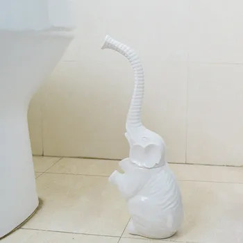 bristles toilet brush cleaning toilet brush toilet brush ceramic toilet brush extension set Toilet brush creative plastic soft
bristles toilet brush cleaning toilet brush toilet brush ceramic toilet brush extension set Toilet brush creative plastic soft