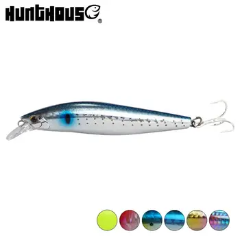 Hunthouse sinking Minnow fishing lure Tungsten weight slider system 99mm 17g exclusive Silent Assassin flashy sardines cand
Hunthouse sinking Minnow fishing lure Tungsten weight slider system 99mm 17g exclusive Silent Assassin flashy sardines cand