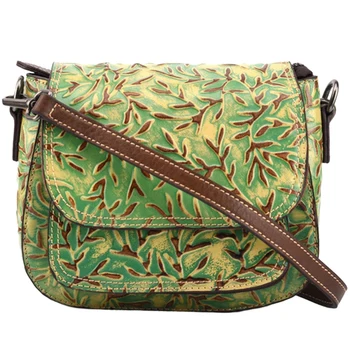 Vintage Casual Hand-Brushed Fashion Diagonal Cross Bag Personalized Embossed Top Layer Leather Pouch
Vintage Casual Hand-Brushed Fashion Diagonal Cross Bag Personalized Embossed Top Layer Leather Pouch