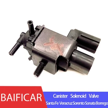 Baificar Brand New Genuine Canister Solenoid Intake Manifold Valve 39461-3C200 For Santa Fe Veracruz Sorento Sonata Borrego 3.8L
Baificar Brand New Genuine Canister Solenoid Intake Manifold Valve 39461-3C200 For Santa Fe Veracruz Sorento Sonata Borrego 3.8L