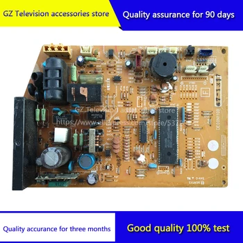 Good quality for Air conditioning computer board circuit board DE00N110B SE76A628G03
Good quality for Air conditioning computer board circuit board DE00N110B SE76A628G03