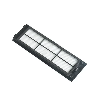 Dust Filter for Xiaomi 1&2 Roborock S50 S51 S55 T4 T6 Vacuum Cleaner Parts 
Dust Filter for Xiaomi 1&2 Roborock S50 S51 S55 T4 T6 Vacuum Cleaner Parts