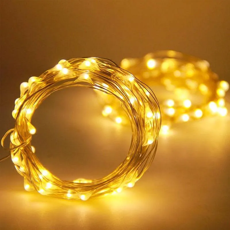 USB 2/3/m merry Christmas decoration for home LED waterproof fairy string light garland lamp decor Xmas tree wedding party nole
USB 2/3/m merry Christmas decoration for home LED waterproof fairy string light garland lamp decor Xmas tree wedding party nole