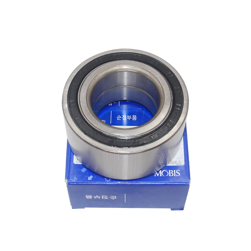 Подшипник переднего колеса 51720-38110 для Hyundai Kia 517202G000 517203A101 517201D000
Подшипник переднего колеса 51720-38110 для Hyundai Kia 517202G000 517203A101 517201D000