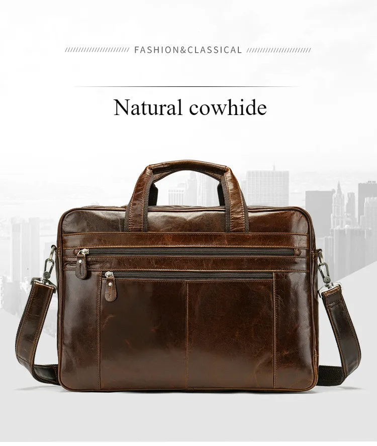 real leather tote bag