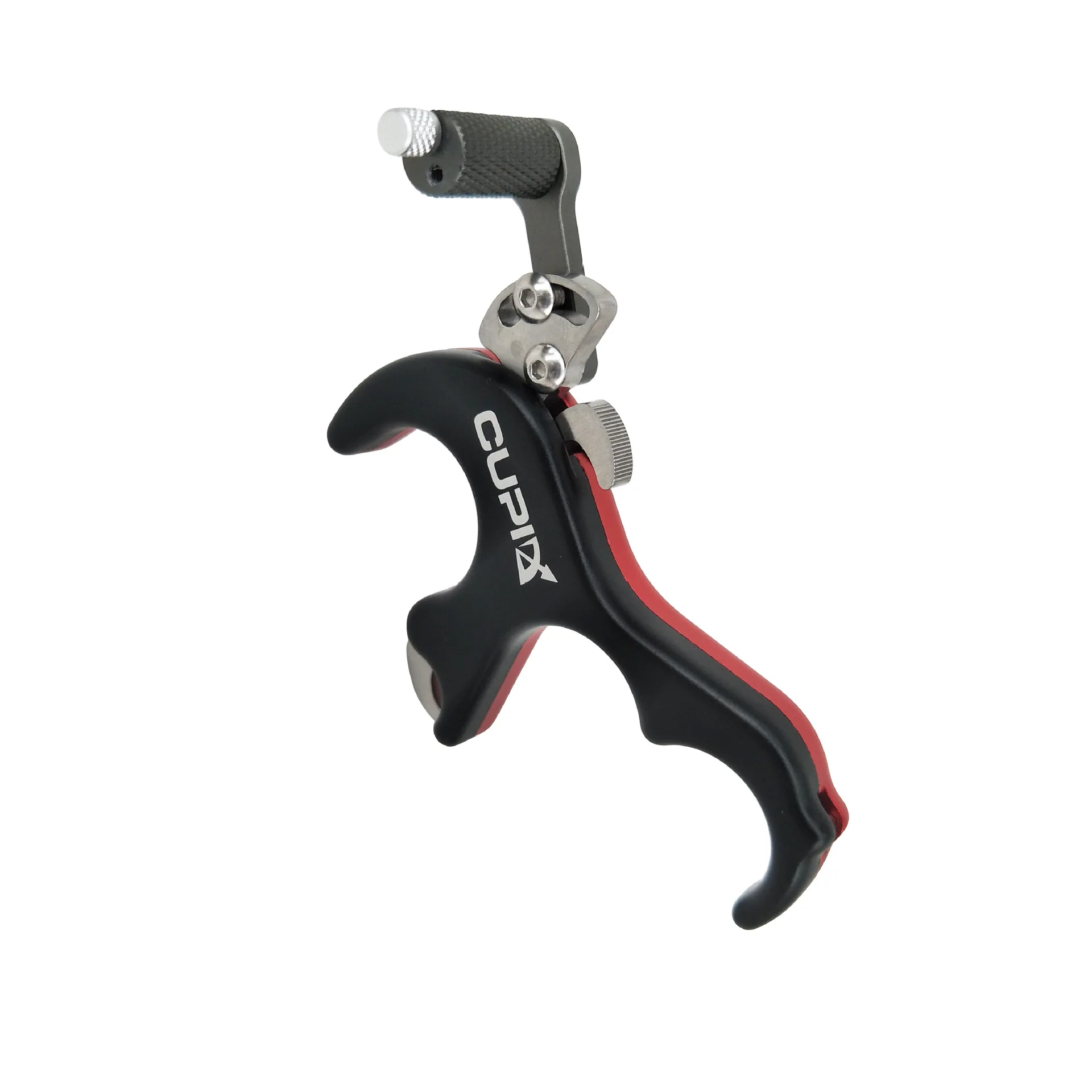 Composite Metal Release Aid ARC Grip Sprinkle Archery Accessory-Hooking Type Release Aid Outdoor Hunting Hand Sprinkle
Composite Metal Release Aid ARC Grip Sprinkle Archery Accessory-Hooking Type Release Aid Outdoor Hunting Hand Sprinkle