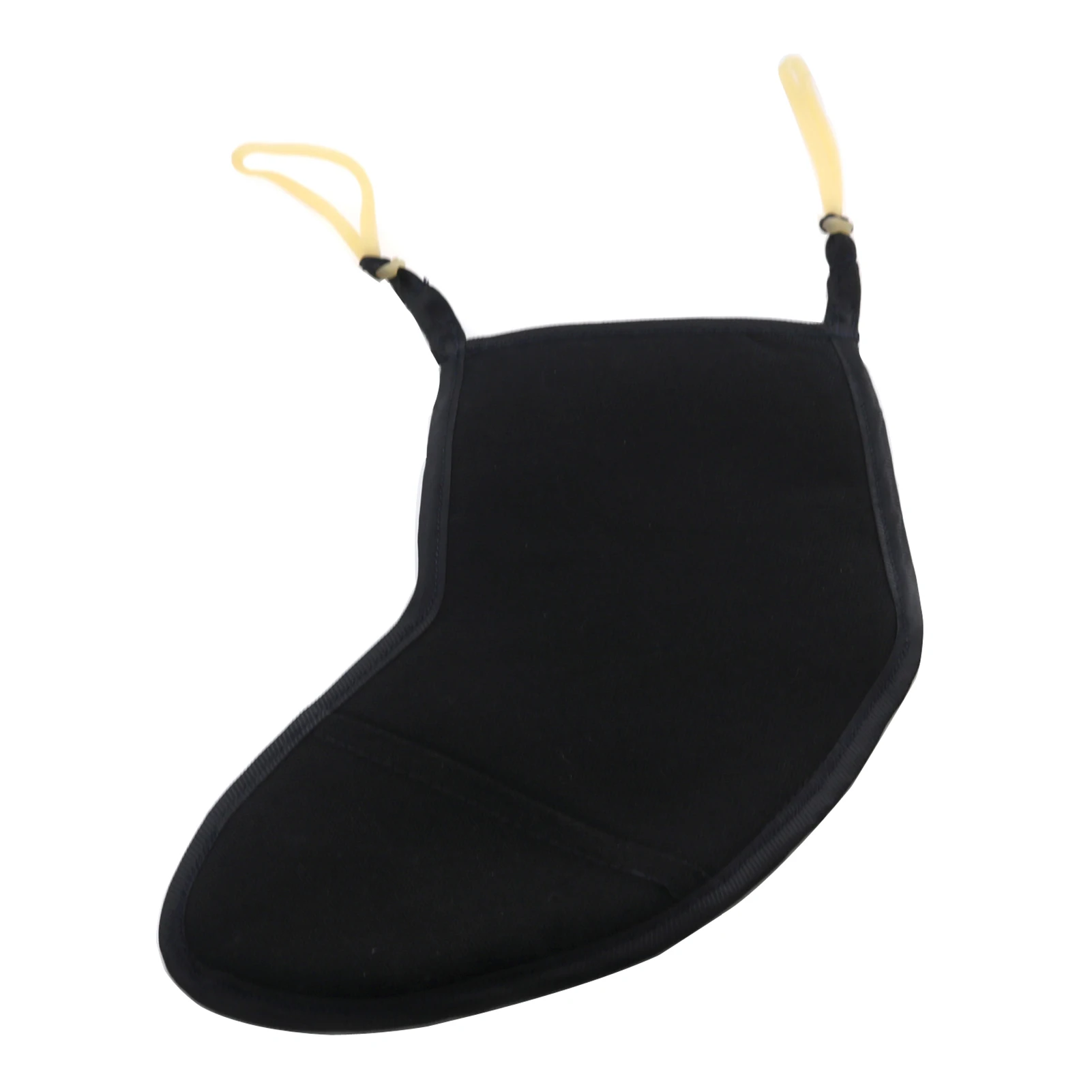 Violin Chin Rest Cover for 3/4-4/4 Full Size Violins Chinrest Pad Lightweight Violin Shoulder Rest Violin Accessories
Violin Chin Rest Cover for 3/4-4/4 Full Size Violins Chinrest Pad Lightweight Violin Shoulder Rest Violin Accessories