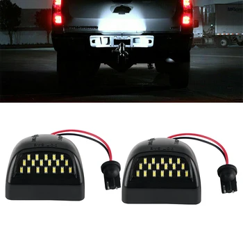 H2CNC License Plate Light For Chevrolet Avalanche Silverado 1500|2500|3500 22794700/22779876 /15049281/15049280
H2CNC License Plate Light For Chevrolet Avalanche Silverado 1500|2500|3500 22794700/22779876 /15049281/15049280
