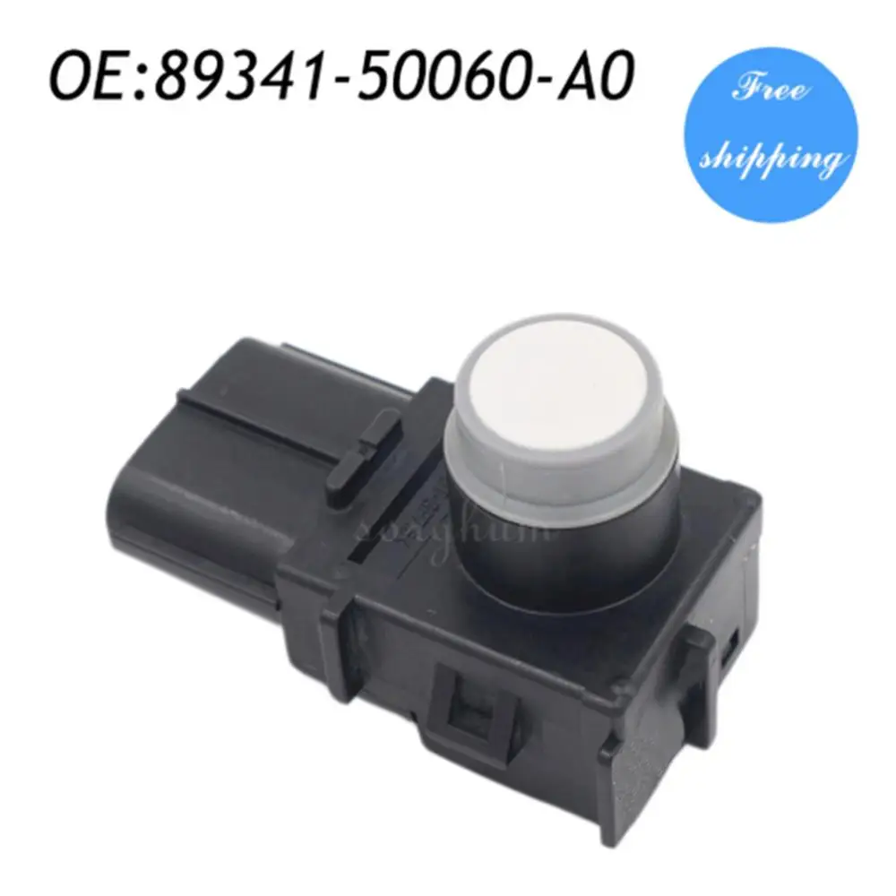 89341-50060 188300-0970 For Toyota Lexus LS460 PDC Parking Backup Aid Sensor 89341-50060-A0
89341-50060 188300-0970 For Toyota Lexus LS460 PDC Parking Backup Aid Sensor 89341-50060-A0