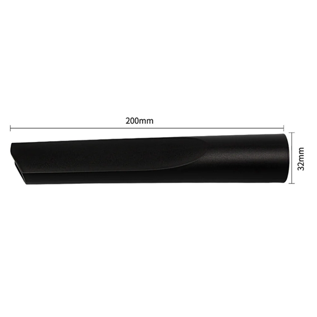 Universal Replacement Crevice Tool Hoover Models Vacuum Part Attachment Accessory 32mm Universal Replacement Crevice Tool Hoover Models Vacuum Part Attachment Accessory 32mm
