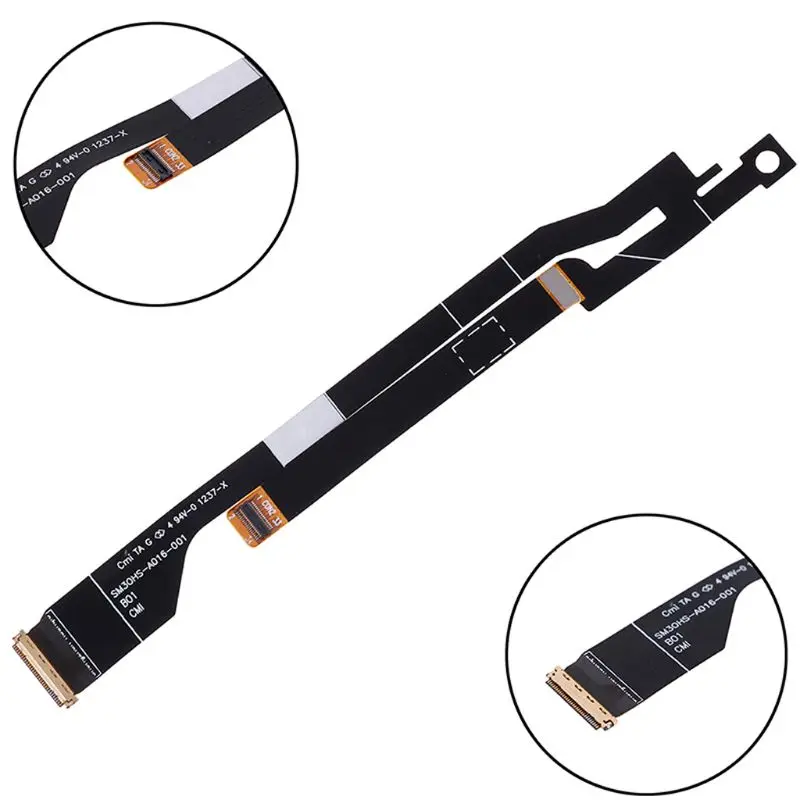 New Genuine LED LCD LVDS Cable SM30HS-A016-001 For ACER Aspire S3-951 ms2346 S3-951-2464G S3-391 S3-371 S3-351 Laptop | Компьютеры и