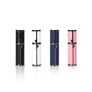5ml Refillable Mini Perfume Spray Bottle Aluminum Spray Atomizer Portable Travel Cosmetic atomizer Container Perfume Bottle
5ml Refillable Mini Perfume Spray Bottle Aluminum Spray Atomizer Portable Travel Cosmetic atomizer Container Perfume Bottle