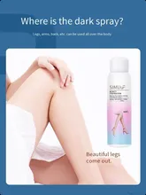 150ML Plant Essence Whitening Skin Foundation Silk Stockings Protection Spray Care Sunblock Sunscreen Cosmetics
150ML Plant Essence Whitening Skin Foundation Silk Stockings Protection Spray Care Sunblock Sunscreen Cosmetics