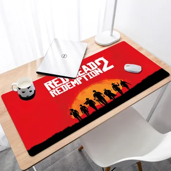 Mouse Pad Mat Precise Positioning Anti Slip Rubber Mice Mat For Laptop Computer Tablet PC Mouse Mat Red dead revolver
Mouse Pad Mat Precise Positioning Anti Slip Rubber Mice Mat For Laptop Computer Tablet PC Mouse Mat Red dead revolver