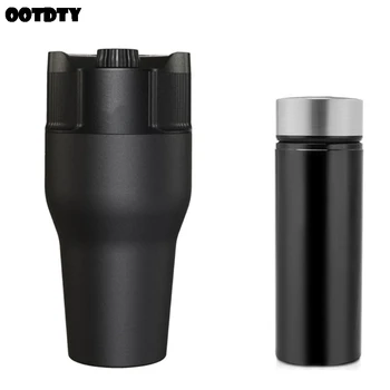 Circulating USB Coffee Extracting Machine Adjustable Mobile Power Mini Portable Outdoor Automatic Pressure Capsule Coffee Cup
Circulating USB Coffee Extracting Machine Adjustable Mobile Power Mini Portable Outdoor Automatic Pressure Capsule Coffee Cup