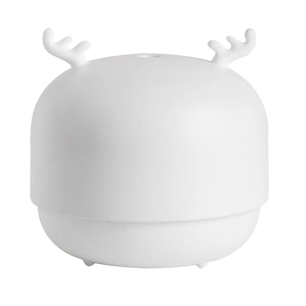 Mini Usb Ultrasonic Air Humidifier Little Deer Essential Oil Diffuser Car Air Purifier Anion Vaporizer
Mini Usb Ultrasonic Air Humidifier Little Deer Essential Oil Diffuser Car Air Purifier Anion Vaporizer