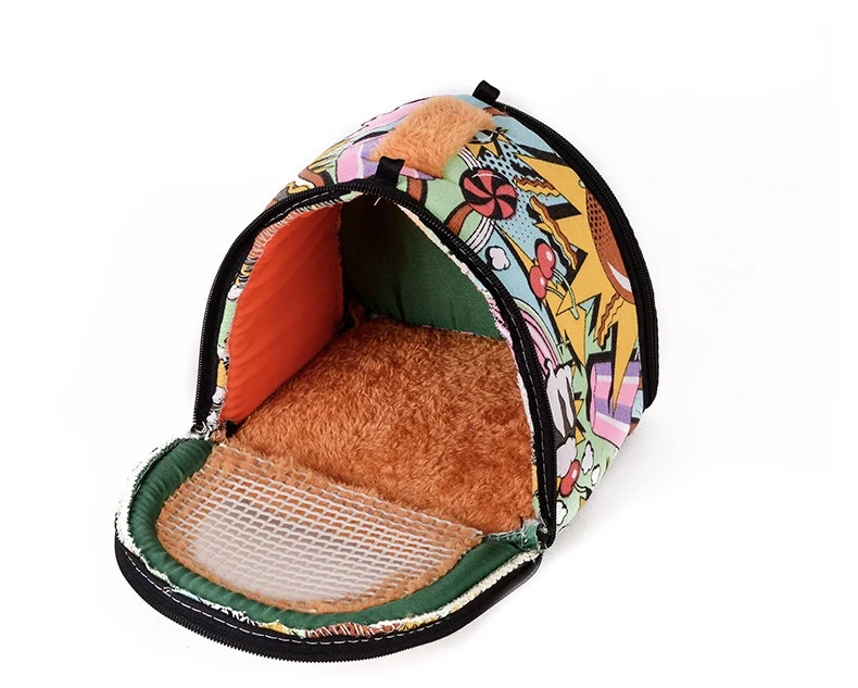 Bird Bag Rabbit Squirrel Travel Cage Perch Foldable Breathable Anti-scratch Net Pet Parrot Carrier
Bird Bag Rabbit Squirrel Travel Cage Perch Foldable Breathable Anti-scratch Net Pet Parrot Carrier