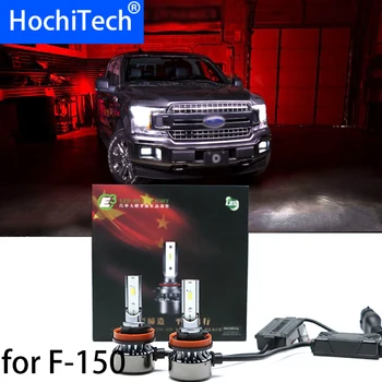 2pcs Super bright 55W 6000K white H11 Car HeadLight Lamp for 2018 Ford F-150 Low Beam car styling 
2pcs Super bright 55W 6000K white H11 Car HeadLight Lamp for 2018 Ford F-150 Low Beam car styling