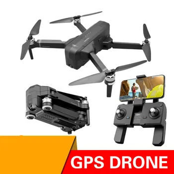 F11 pro dron Gps Drones with 4K wifi Camera HD profissional 25mins Flight time RC drone Plane Quadcopter Rc Drone toys with Bag
F11 pro dron Gps Drones with 4K wifi Camera HD profissional 25mins Flight time RC drone Plane Quadcopter Rc Drone toys with Bag