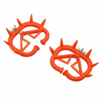 20 Pieces of Farm Animal Equipment Red Durable Plastic Small Milk Cow Weaning Weaning Anti-Weaning Stop Kit Agricultural Product
20 Pieces of Farm Animal Equipment Red Durable Plastic Small Milk Cow Weaning Weaning Anti-Weaning Stop Kit Agricultural Product