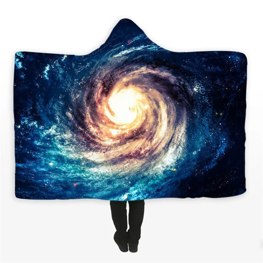 3D Blanket digital printing geometry Hooded Blanket Cloak Cashmere Blanket Children Thicken Magic Hat Cloak Throw Cobertor#G7
3D Blanket digital printing geometry Hooded Blanket Cloak Cashmere Blanket Children Thicken Magic Hat Cloak Throw Cobertor#G7