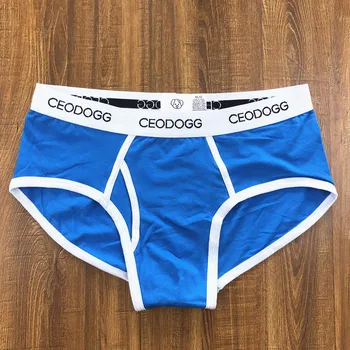 CEODOGG Retail briefs men underwear 95% cotton panties men's panties underwear brand shorts man brief 365 
CEODOGG Retail briefs men underwear 95% cotton panties men's panties underwear brand shorts man brief 365