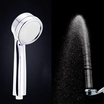 High Pressure Shower Head Powerful Rainfall Massage SPA Sprays Showerhead for A Better Shower Experience YU-Home
High Pressure Shower Head Powerful Rainfall Massage SPA Sprays Showerhead for A Better Shower Experience YU-Home