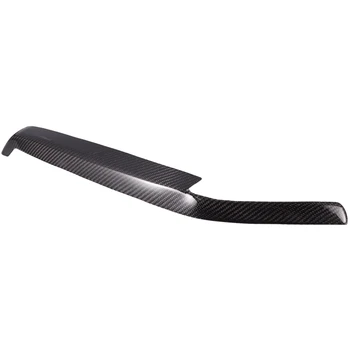 Carbon Fiber Headlight Eyebrows Cover Trim Fit for Honda Accord 1994-1997
Carbon Fiber Headlight Eyebrows Cover Trim Fit for Honda Accord 1994-1997