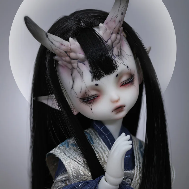 1/6 BJD Doll Human Yonza Anime Figure dolls Toys for Children Surprise Gifts DC DZ dragon dropshipping 2020 w Human body
1/6 BJD Doll Human Yonza Anime Figure dolls Toys for Children Surprise Gifts DC DZ dragon dropshipping 2020 w Human body