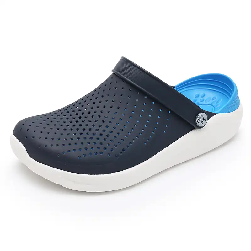 men's crocks