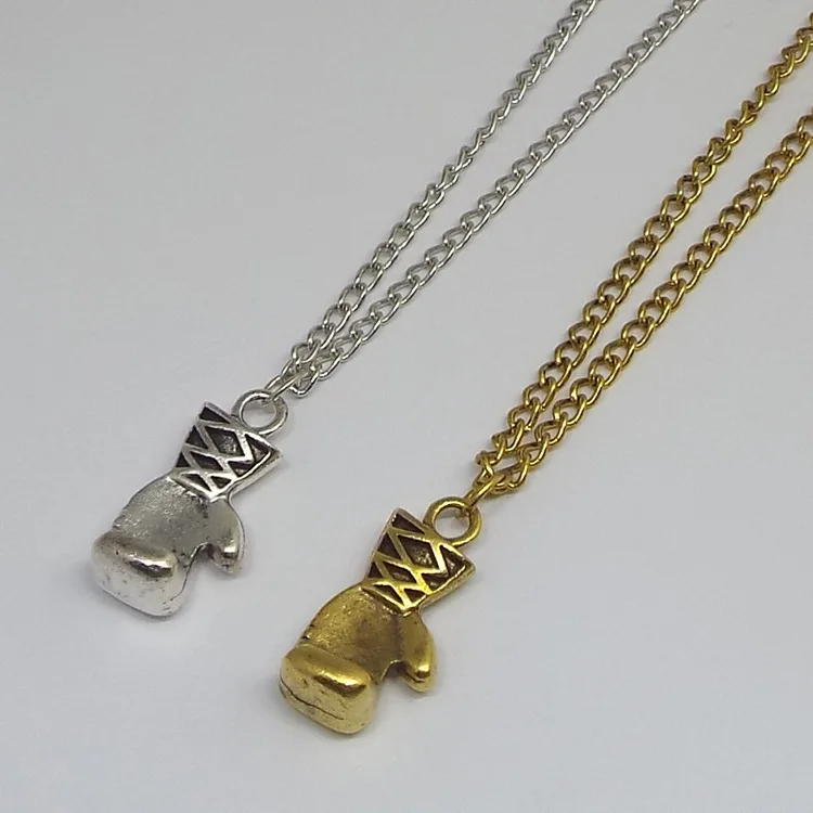 2019 Promotion Collares Moana Choker Europe And The Sell New Mittens Muhammad Ali/lodge/stallone Boxing Gloves Fist Necklace
2019 Promotion Collares Moana Choker Europe And The Sell New Mittens Muhammad Ali/lodge/stallone Boxing Gloves Fist Necklace