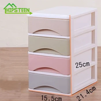 Macaron Color Four Layers Draw-out Desk Storage Box Container for Home Office Drawer Organizer - Color Random
Macaron Color Four Layers Draw-out Desk Storage Box Container for Home Office Drawer Organizer - Color Random
