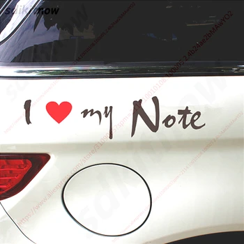 28x6.8cm Car Body Decal Bumper Sticker Styling Door Window Decoration For NISSAN NOTE E11 E12 2008 2014 accessories 
28x6.8cm Car Body Decal Bumper Sticker Styling Door Window Decoration For NISSAN NOTE E11 E12 2008 2014 accessories