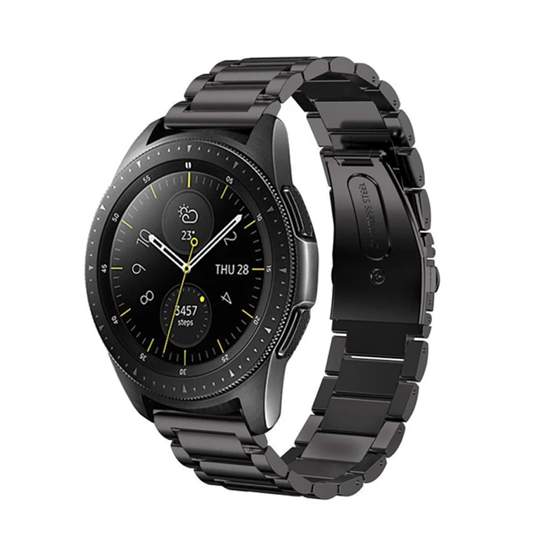 Samsung Galaxy Watch R800 Silver