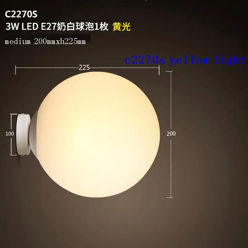 Wall Lamps Model-YS0062372