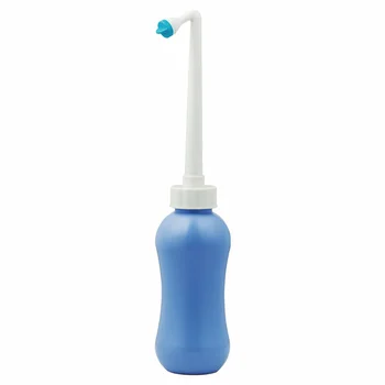 Shrinkable Personal Cleaner Hand Held Portable Bidet Sprayer Toilet Home Pregnant Woman 450ml Non-Slip Leakproof Spray Bottle
Shrinkable Personal Cleaner Hand Held Portable Bidet Sprayer Toilet Home Pregnant Woman 450ml Non-Slip Leakproof Spray Bottle