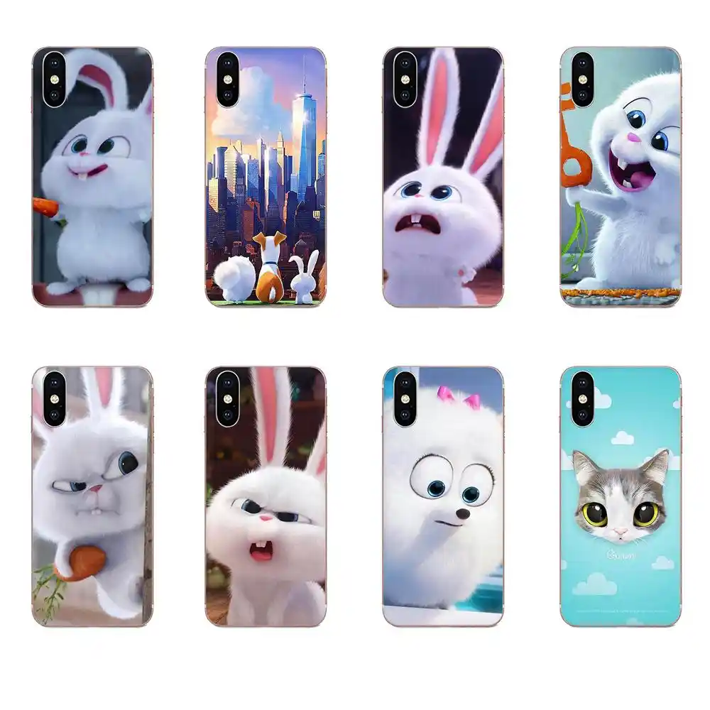 cute animals mr koala easter bunny rabbit for xiaomi mi3 mi4 mi