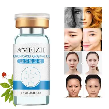 1 Pcs Hyaluronic Acid Serum Moisturizing Anti Wrinkle Whitening Anti-Allergy Face Lift Essence Women Skin Care Face Cream TSLM2
1 Pcs Hyaluronic Acid Serum Moisturizing Anti Wrinkle Whitening Anti-Allergy Face Lift Essence Women Skin Care Face Cream TSLM2