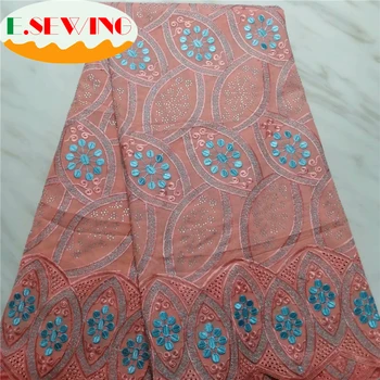 African Cotton Swiss Voile Laces In Switzerland African Dry Cotton Lace Fabric Nigerian Man Voile Lace 5Yards 083010
African Cotton Swiss Voile Laces In Switzerland African Dry Cotton Lace Fabric Nigerian Man Voile Lace 5Yards 083010