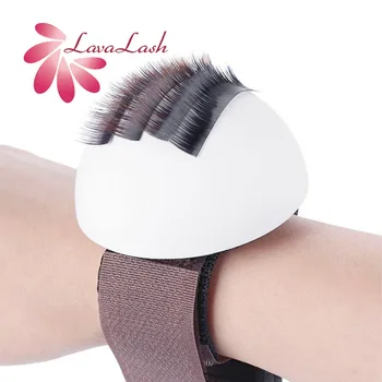 Eyelash Tray Holder False eyelashes separation Eyelash Extension Makeup Tool Eyelash Glue Ring Kit Eyelash fixer Beauty shop
Eyelash Tray Holder False eyelashes separation Eyelash Extension Makeup Tool Eyelash Glue Ring Kit Eyelash fixer Beauty shop